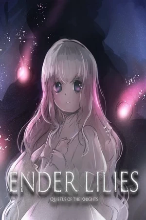 Ender Lilies Cheat Codes