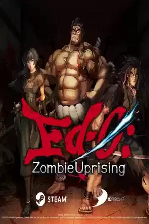 Ed-0: Zombie Uprising v0.4.0 Trainer +7