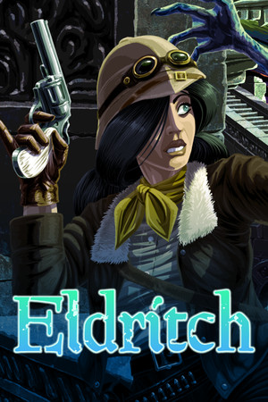 Eldritch v409 Trainer +8 (Aurora)