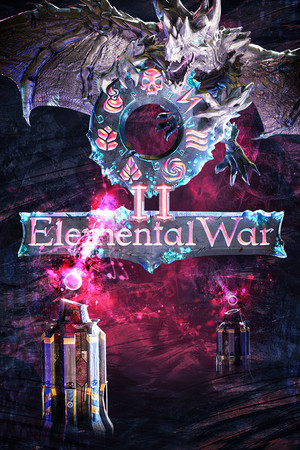 Elemental War 2 vv1.0.8 Trainer +5