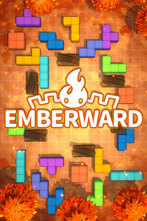 Emberward Trainer +8