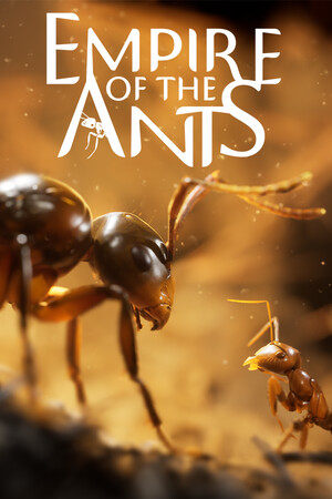 Empire of the Ants Trainer +25