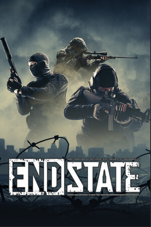 End State v0.0.4 Trainer +2