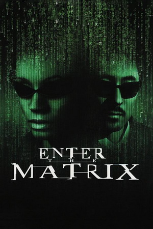 Enter The Matrix Trainer +4