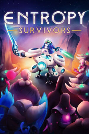 Entropy Survivors v1.0.5 Trainer +4