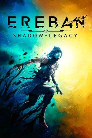 Ereban: Shadow Legacy Trainer +10