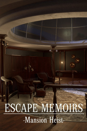 Escape Memoirs: Mansion Heist Cheat Codes