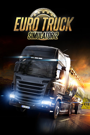 Euro Truck Simulator 2 v1.47.2.1s Trainer +10 (Aurora)