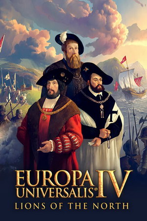 Europa Universalis IV: Lions of the North Cheat Codes