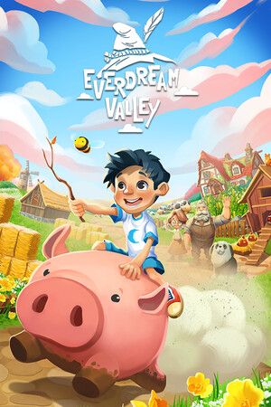 Everdream Valley Trainer +8