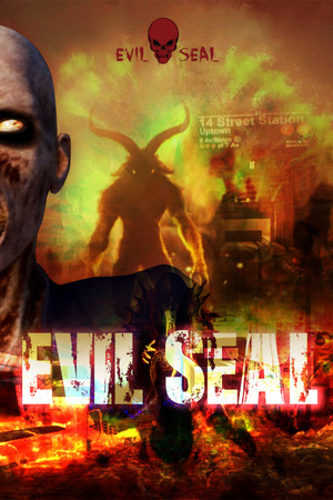 Evil Seal Trainer +2