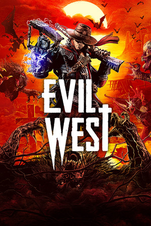 Evil West Trainer +17