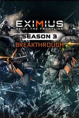 Eximius: Seize the Frontline v1.1.9 Trainer +11