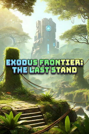 Exodus Frontier: The Last Stand Trainer +3