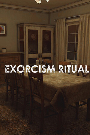 Exorcism Ritual Trainer +6