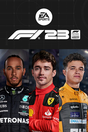 F1 23 Cheat Codes