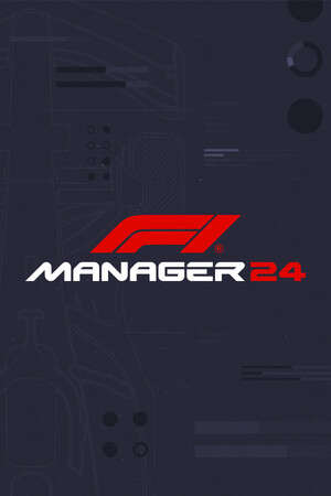 F1 Manager 2024 Trainer +9