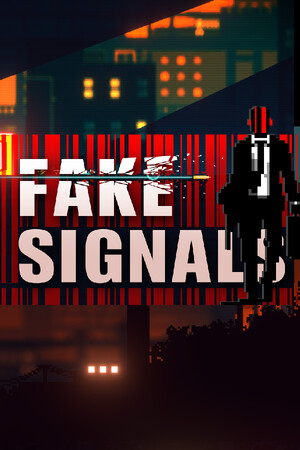 FAKE SIGNALS Trainer +5