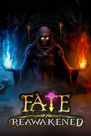 FATE: Reawakened v1.0.0-94fe67e9 Trainer +7