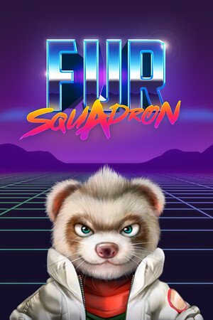 FUR Squadron Cheat Codes