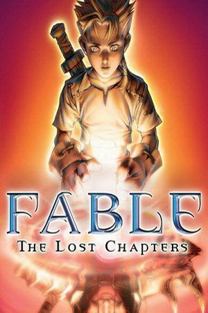 Fable: The Lost Chapters Save Game