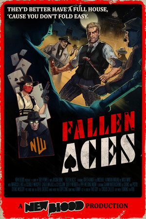 Fallen Aces Cheat Codes