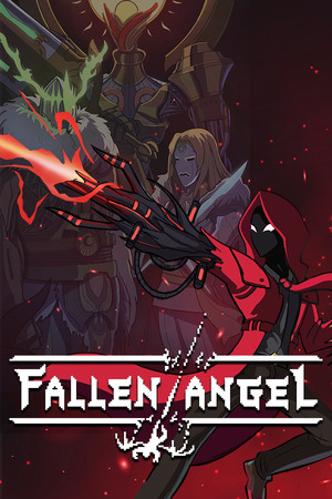 Fallen Angel Cheat Codes