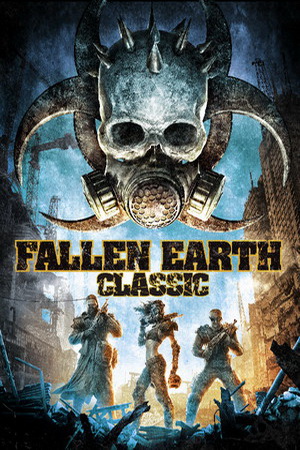 Fallen Earth Classic Cheat Codes