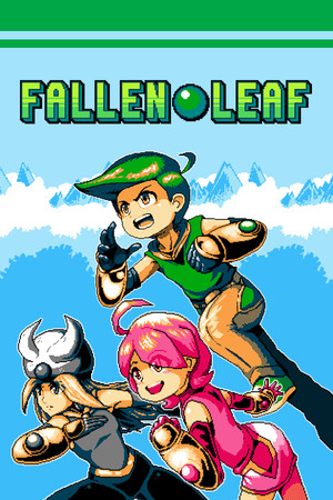 Fallen Leaf Trainer +2