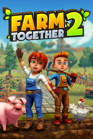 Farm Together 2 Trainer +11
