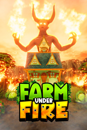 Farm Under Fire Trainer +6