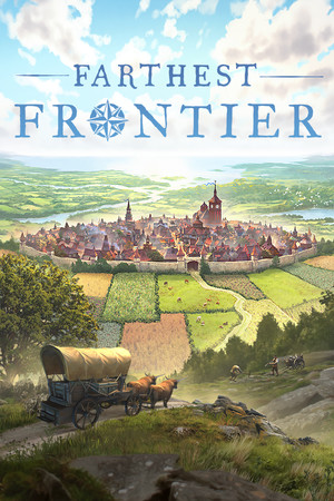 Farthest Frontier v0.8.0 Trainer +29