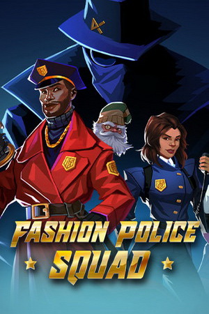 Fashion Police Squad v0.1.49 Trainer+5