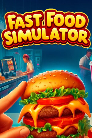 Fast Food Simulator Trainer +36