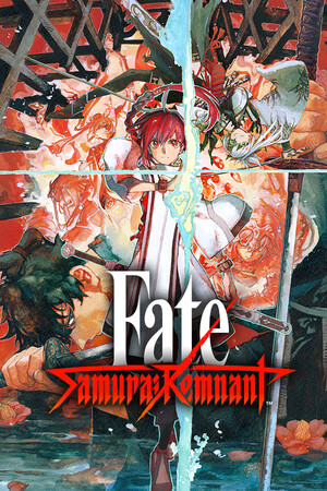 Fate/Samurai Remnant Trainer +8