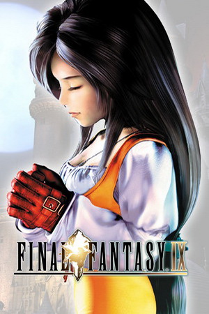 Final Fantasy IX vBuild 06.08.2020 Save Game