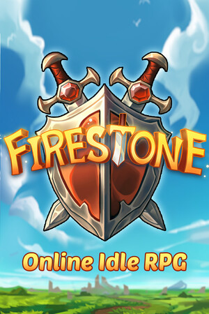 Firestone Idle RPG v7.0.1a Trainer +2 (Aurora)