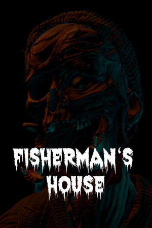 Fishermans House Trainer +3