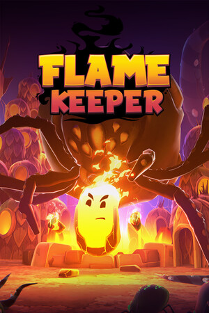 Flame Keeper Trainer +2