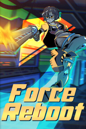 Force Reboot Trainer +5