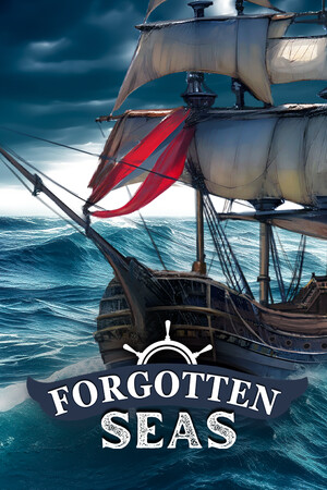 Forgotten Seas Trainer +18