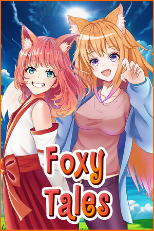 Foxy Tales Cheat Codes