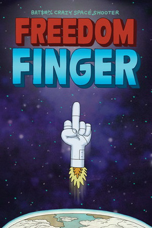 Freedom Finger Trainer +4 (Aurora)