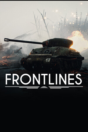 Front Lines Trainer +2