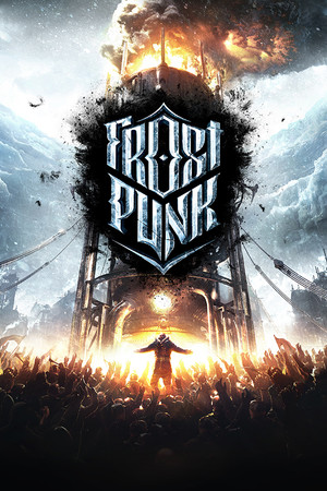 Frostpunk v1.6.2 Trainer +35 (Aurora)