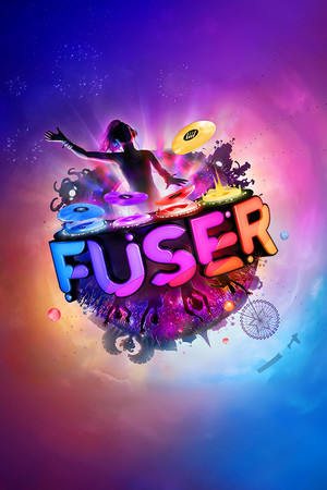 Fuser v03.03.20223 Trainer +12