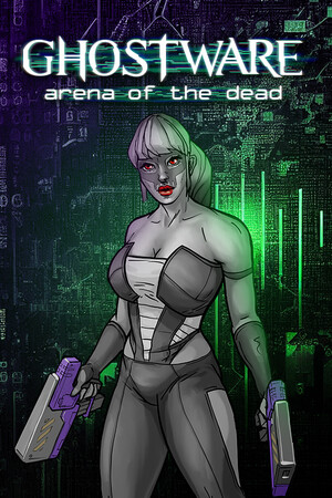 GHOSTWARE: Arena of the Dead v12.04.2023 Trainer +10