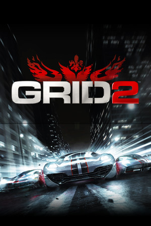 GRID 2 v01.06.2023 Trainer +8