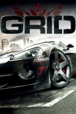 GRID (2008) Cheat Codes