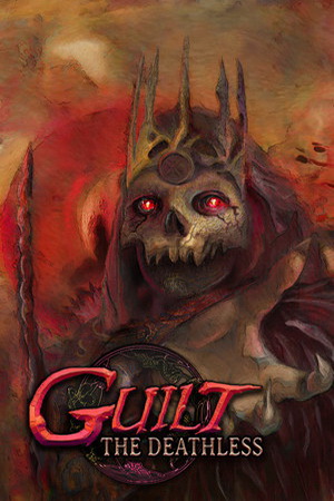 GUILT: The Deathless Trainer +4